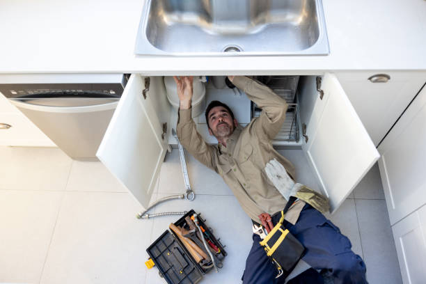 Best Plumbing System Maintenance  in USA